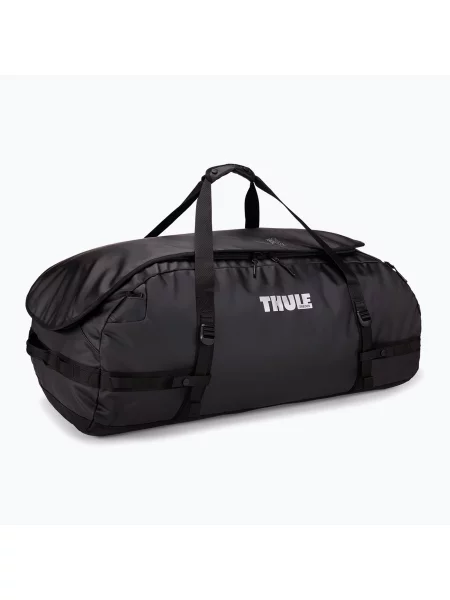 Torba podróżna Thule Chasm L black/black czarna