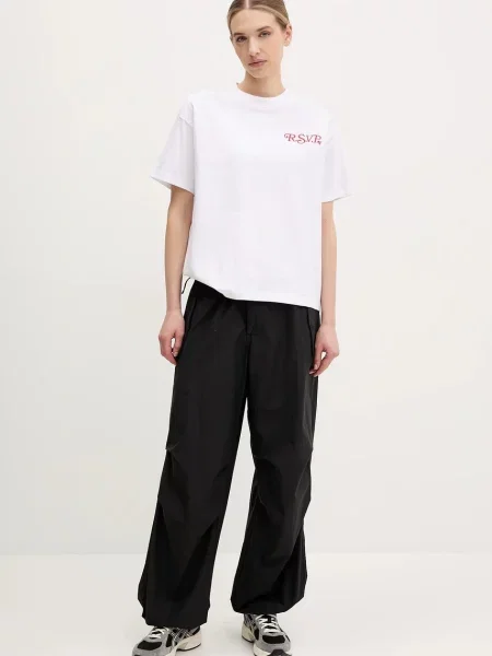 Футболка Fila белая
