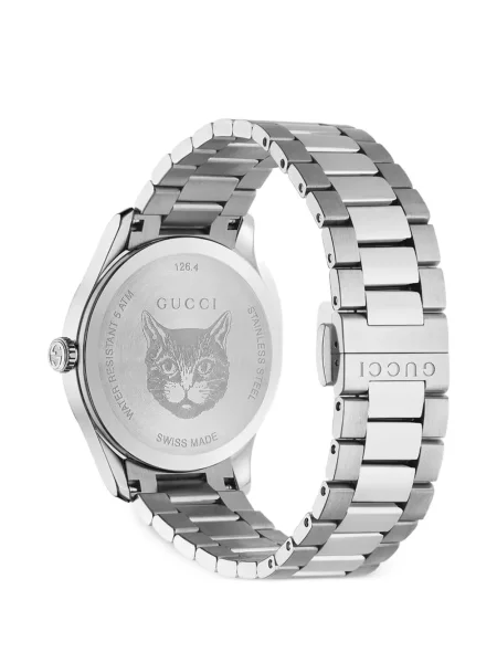 Ceas Gucci G-Timeless roz