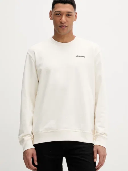Pulover Dickies bež