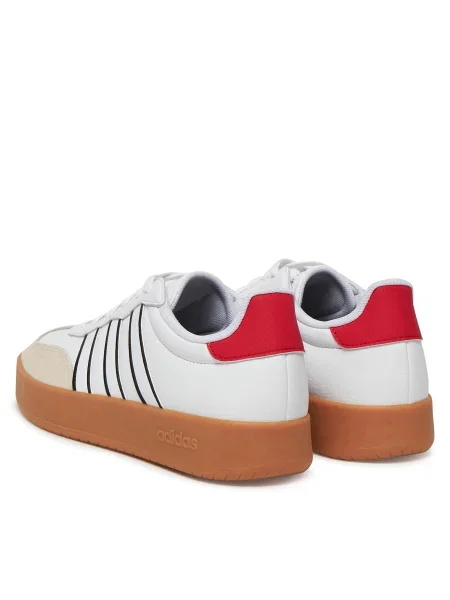Sportcipők adidas Barreda fehér