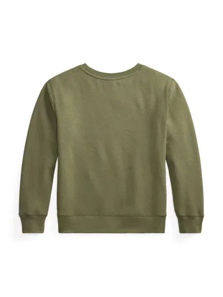 Polo Ralph Lauren кофта дитяча з бавовною