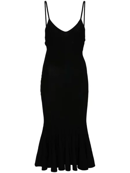 Rochie Khaite de costum negru
