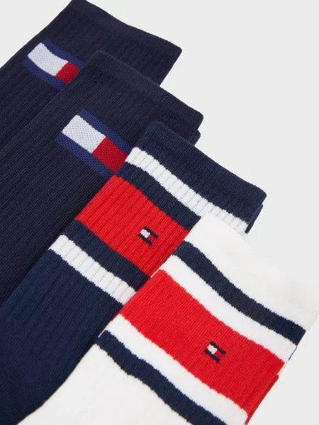 Дитячі шкарпетки Tommy Hilfiger
