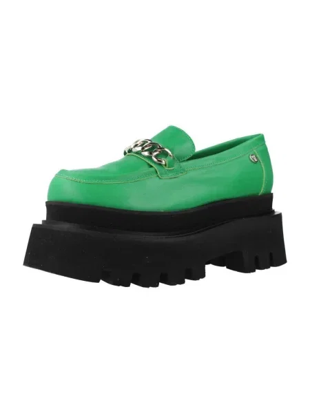 Mocasini Yellow galben