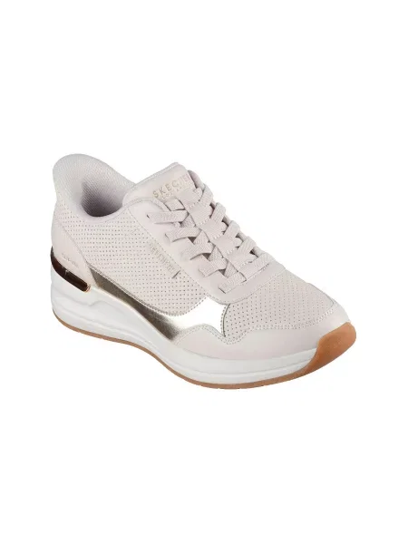 Tenisky Skechers čierna