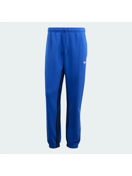 Spodnie Adidas niebieskie