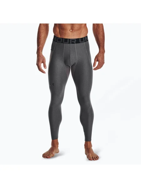 Leggings Under Armour fekete