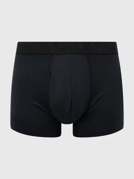 Boxerky Under Armour černá