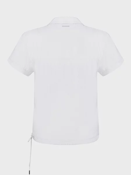 Блуза Calvin Klein бежева