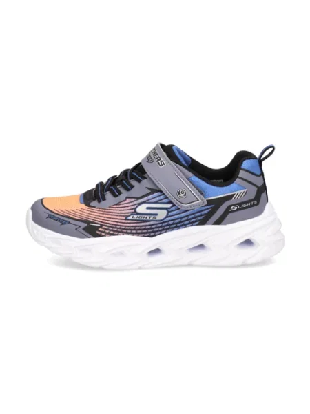 Dětské tenisky Skechers modré