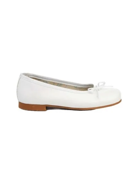 Pantofi copii Angelitos alb
