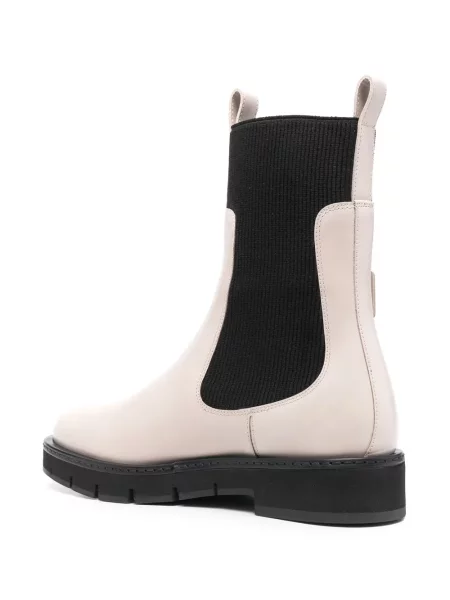 Kozačky Salvatore Ferragamo