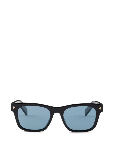 Ochelari de soare Prada negru