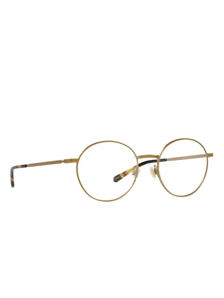 Ochelari de soare Polo Ralph Lauren gri