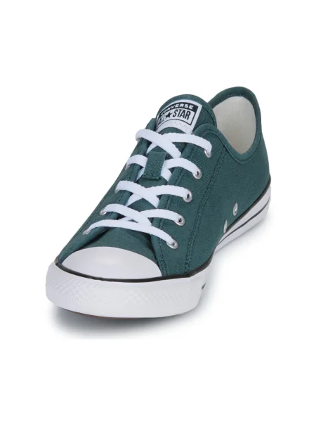 Pantofi Converse verde