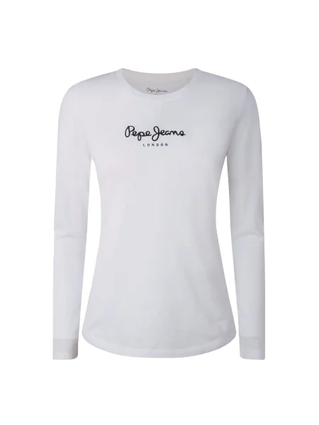 Bluza Pepe Jeans bela