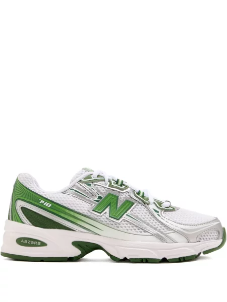 Sneakerși New Balance 574 gri