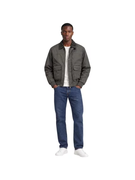 Geacă Armani Exchange verde
