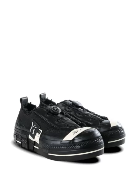 Top Y's negru
