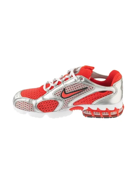 Tenisky Nike Air Zoom červená