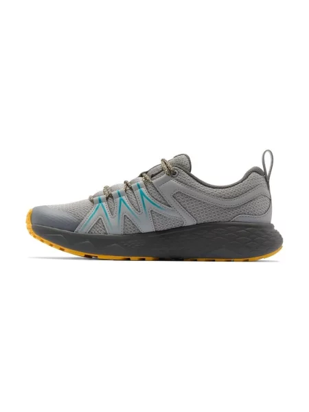 Pantofi Columbia maro