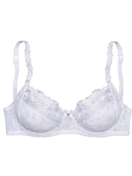 NUANCE Nedrček bela