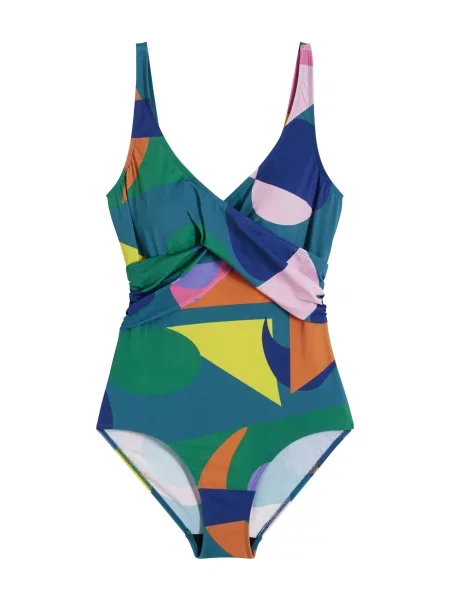 Bonprix Costum de baie întreg mai multe culori