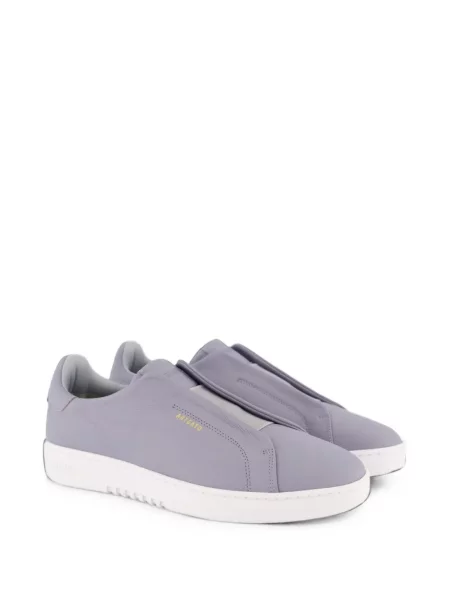 Sneakerși Axel Arigato gri