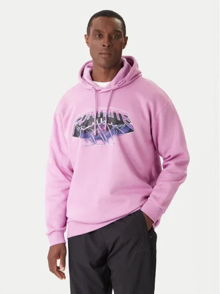 Adidas Pulóver Fortnite lila