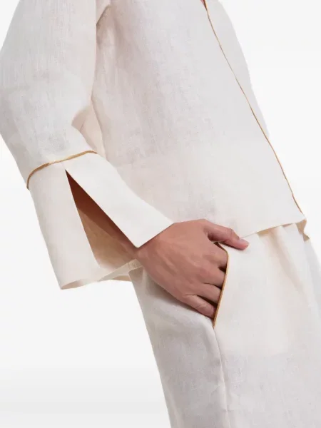 Bluzka Greek Archaic Kori