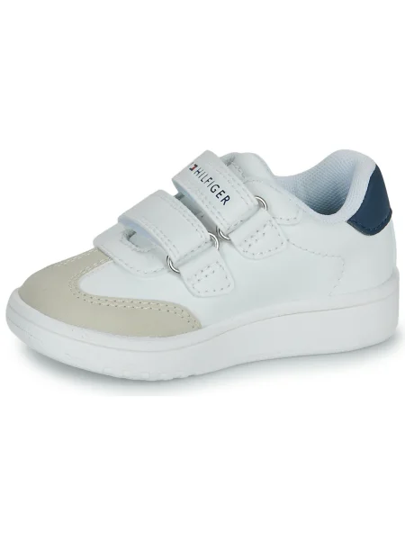 Tenisky Tommy Hilfiger biela