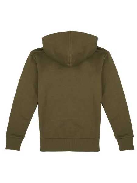 Mikina s kapucňou Adidas