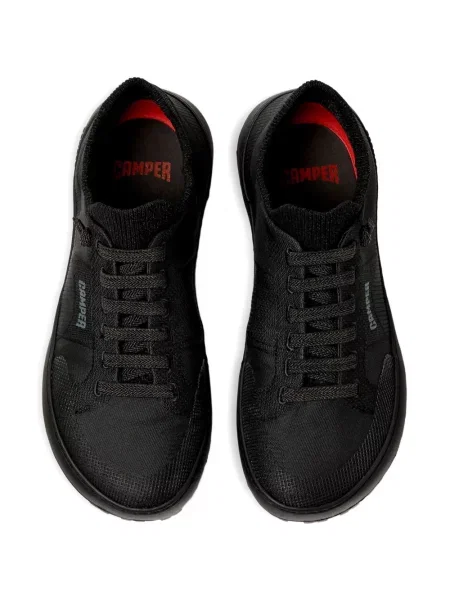Sneakerși Camper negru