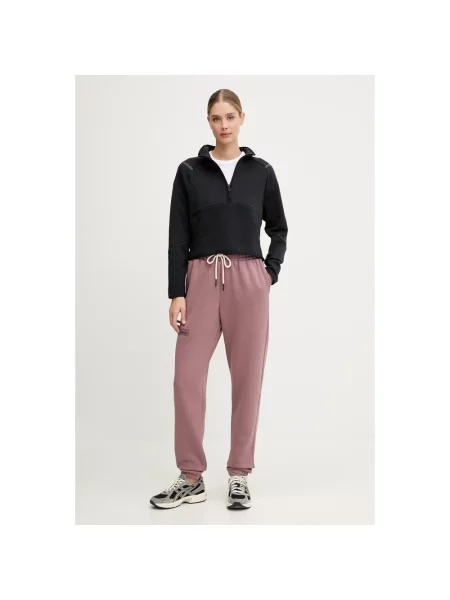 Bluza Under Armour Unstoppable Fleece HZ black/black czarna