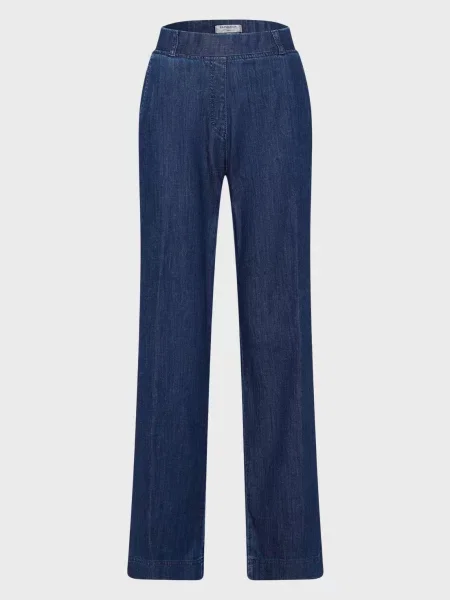 Джинси Brax сині