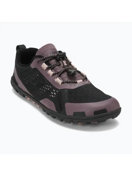 Berefoot дамски обувки Xero Shes Aqua X Sport sparrow виолетово
