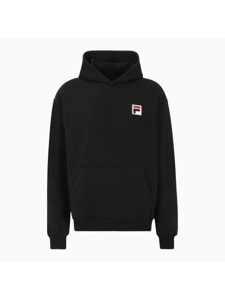 Блуза Fila черно