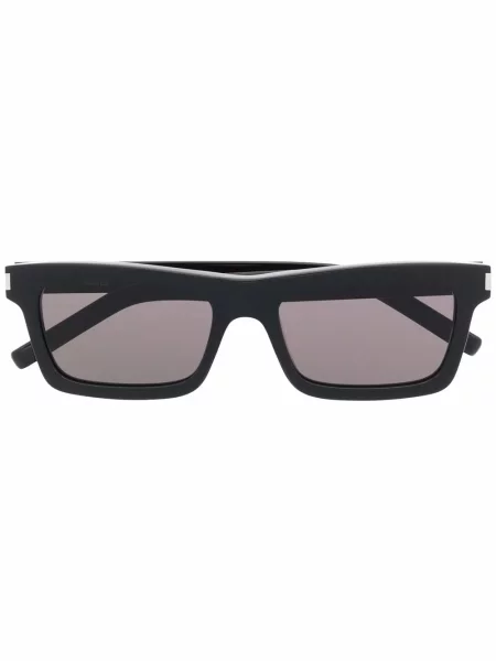 Ochelari de soare Saint Laurent Eyewear negru
