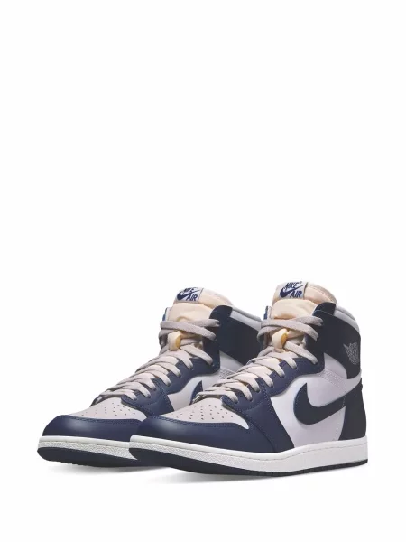 Tenisky Jordan Air Jordan 1 modré
