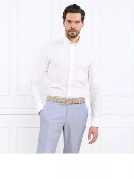 Stenströms Cămașă alb