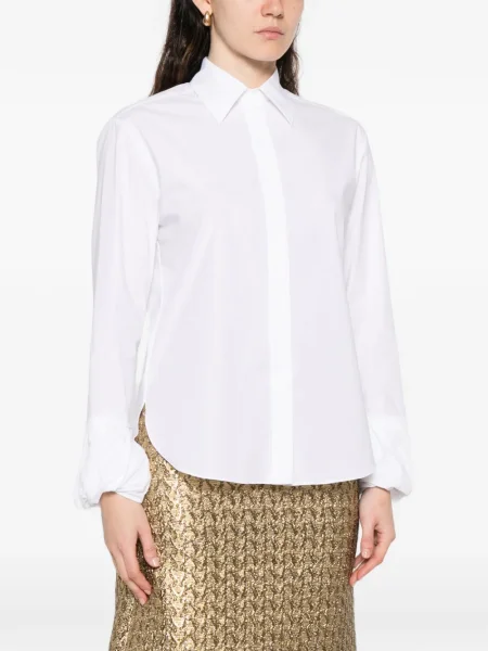 Cămașă Dorothee Schumacher alb