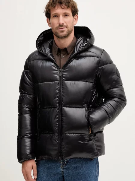 Save The Duck Geacă de iarnă negru