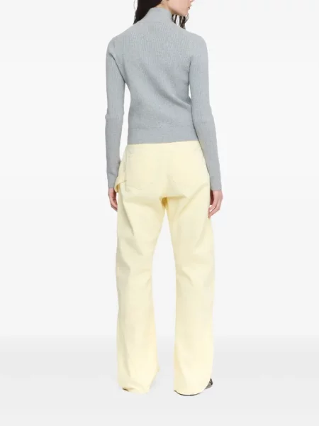 Cardigan Jw Anderson gri