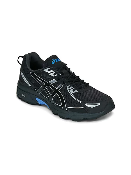 Superge Asics Gel-venture črna
