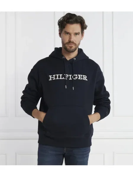 Tommy Hilfiger Hanorac MONOTYPE EMBRO