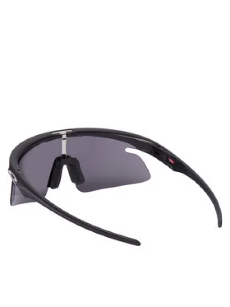 Sluneční brýle Oakley černé