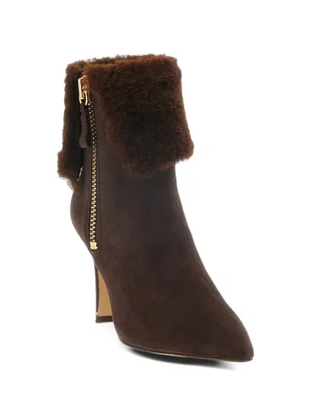Cizme scurte Alexandre Birman maro