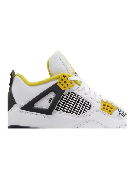 Sneakersy Jordan 4 Retro retro