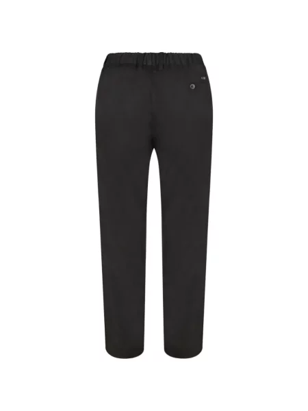 Pantaloni Herno cu cordon negru